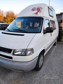 Volkswagen Carthago Malibu 32.2