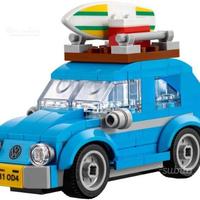 Lego 40252 Mini Volkswagen Beetle
