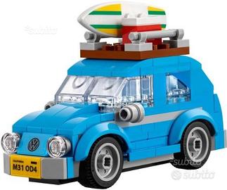 Lego 40252 Mini Volkswagen Beetle