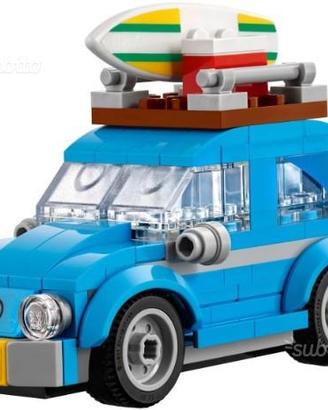 Lego 40252 Mini Volkswagen Beetle