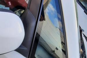 FIAT SEDICI 2010 - DEFLETTORE DESTRO