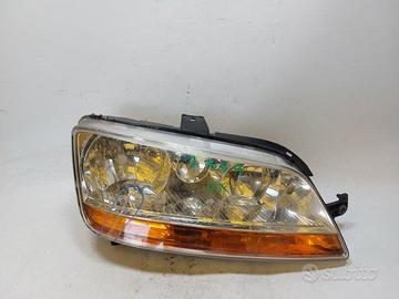 086611144R FANALE ANTERIORE DX DEPO FIAT IDEA (135