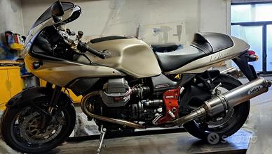 Moto Guzzi V11 Le Mans