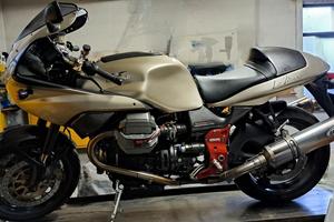 Moto Guzzi V11 Le Mans