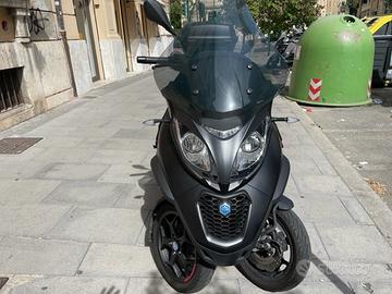 Piaggio MP3 500 hpe