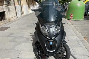 Piaggio MP3 500 hpe