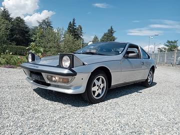 Matra Murena
