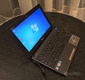 eeePC Asus 1025C Notebook Netbook Laptop PC Comput