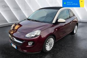 Opel Adam 1.4 87 CV GPL Tech Slam