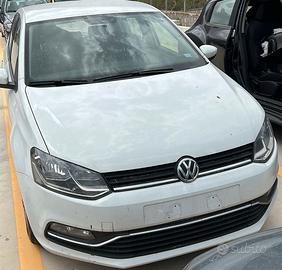 Ricambi Polo