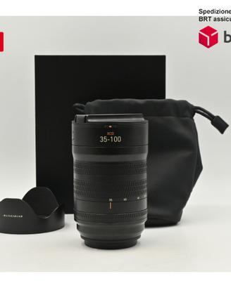 Hasselblad XCD 35-100 F2.8-4 E (Hasselblad)