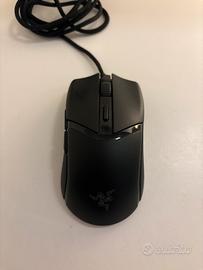 Mouse razer cobra