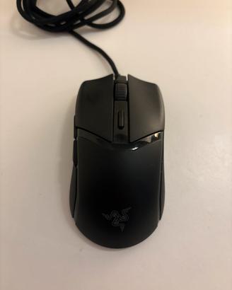Mouse razer cobra
