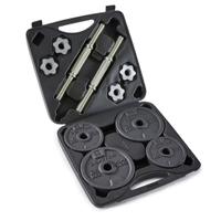set pesi Decathlon