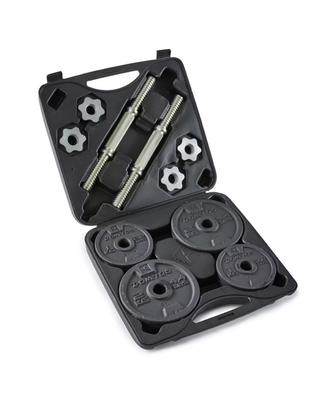 set pesi Decathlon