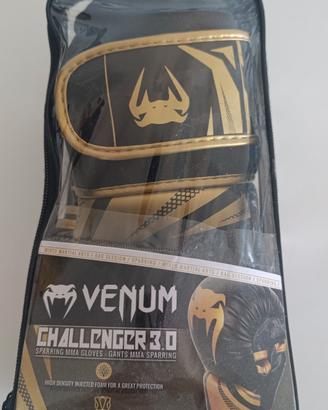 Guantini mma Venum Challenger 3.0 