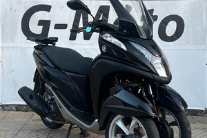 Yamaha Tricity 125 GMoto Cosenza