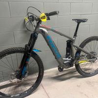 Ebike Focus Sam2