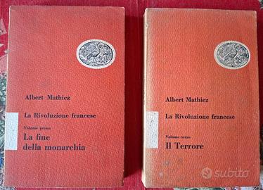Collane e raccolte
