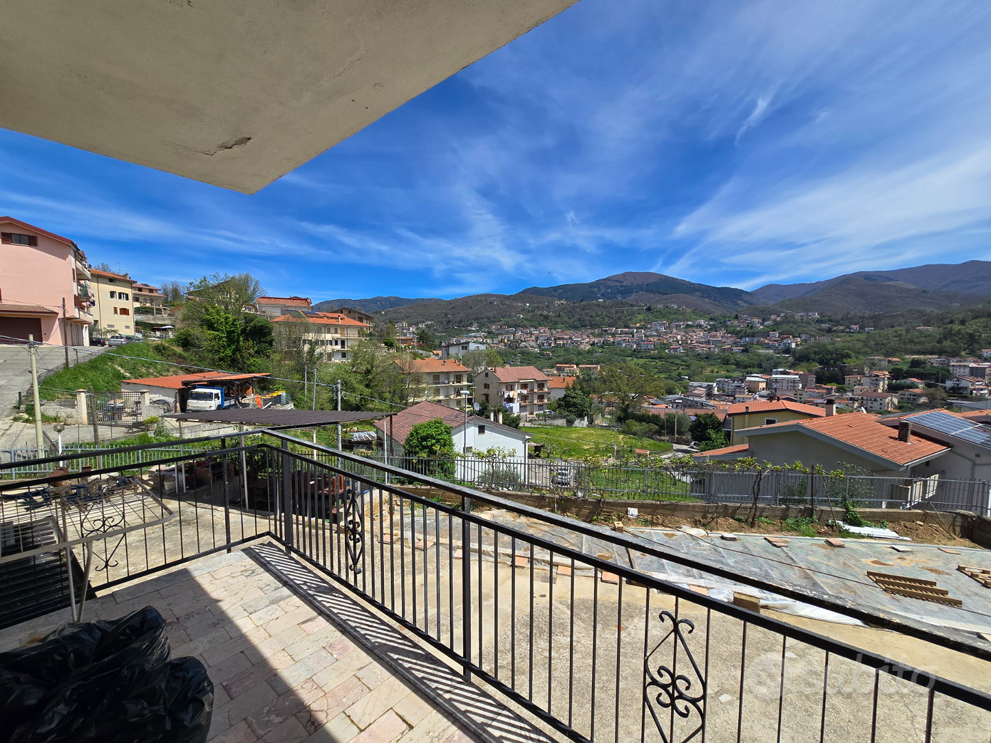 Apartment in Casali del Manco, Morelli Soprana - Vista 4