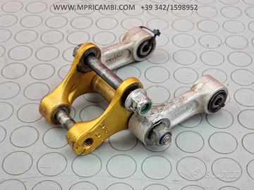 LEVERAGGI LEVERAGGIO GAS GAS TXT PRO 300 2005 2006