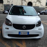 Smart automatica