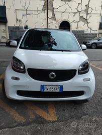 Smart automatica