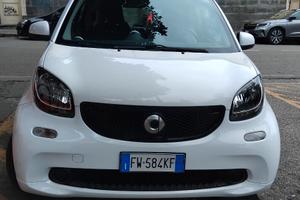 Smart automatica