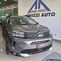 CITROEN C5 Aircross BlueHDi 130 S&S EAT8 Shine