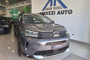 CITROEN C5 Aircross BlueHDi 130 S&S EAT8 Shine