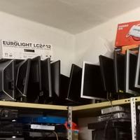 Devo liberare il box!