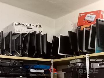 Devo liberare il box!