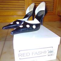 Scarpa decoltè donna tg. 35/36