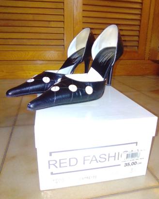 Scarpa decoltè donna tg. 35/36