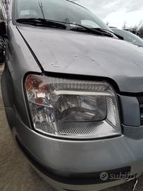 Proiettore destro FIAT PANDA del 2004