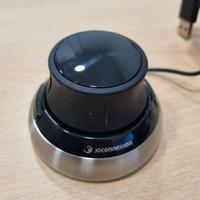 SpaceMouse Compact 3D Connexion