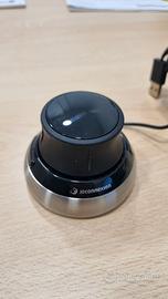 SpaceMouse Compact 3D Connexion