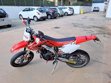 Motard HM crm 50