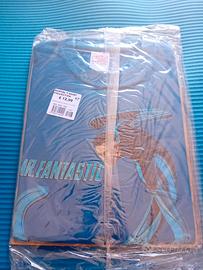 Marvel T-shirt collection Mr Fantastic n17
