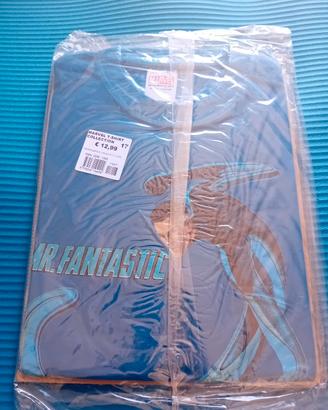 Marvel T-shirt collection Mr Fantastic n17