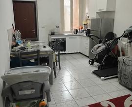 Bilocale locato in Via Dante 33 a Concorezzo