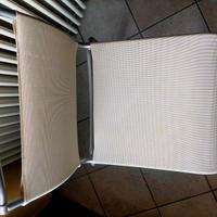2 sgabelli alti da cucina calligaris