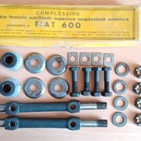 Fiat 600 epoca kit revisione sospensioni anteriori