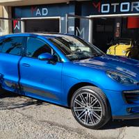 PORSCHE MACAN S BLUE SKY 3.0 249cv 2017