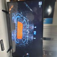 tv lg 43 pollici uhd