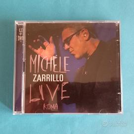 Michele Zarrillo - Live Roma