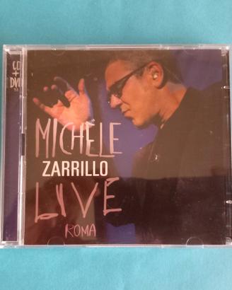 Michele Zarrillo - Live Roma