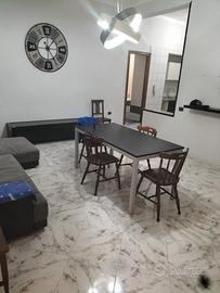 2 camere singole e 1 doppia