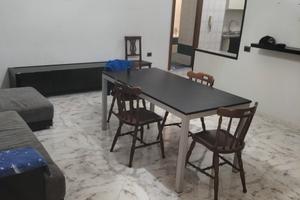 2 camere singole e 1 doppia