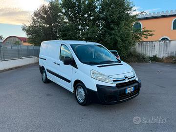 2015 Citroën Jumpy 3 Posti 2.0 HDi 128cv 170.000km